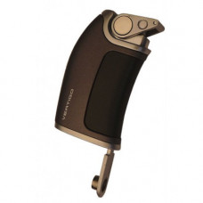 Зажигалка Vertigo Curve Grey Matte (шт.)